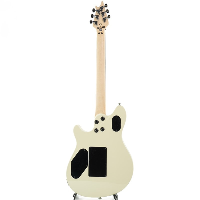 EVH Wolfgang Special Ivory 専用ハードケース付き 美品