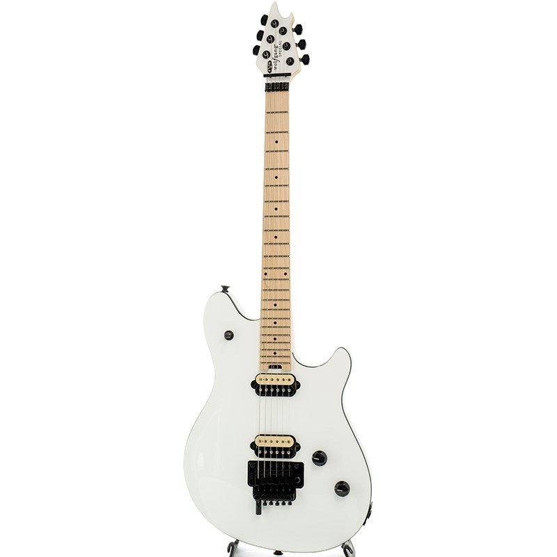 EVH Wolfgang Special (Ivory/Ebony) 【B級特価】 ｜イケベ楽器