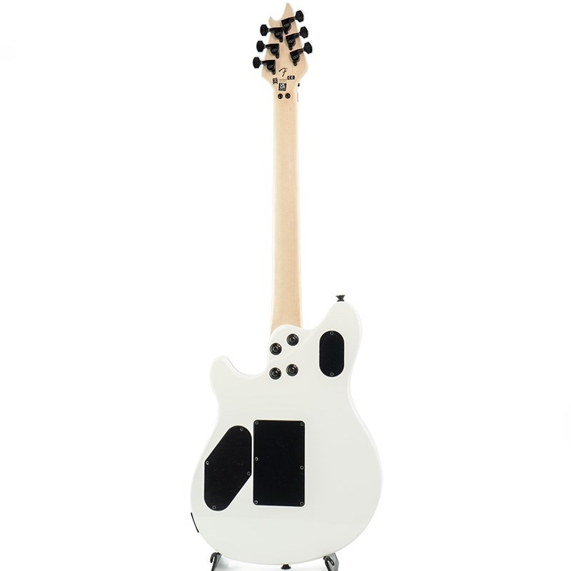 EVH Wolfgang Special (Polar White) 【B級特価】 ｜イケベ楽器店
