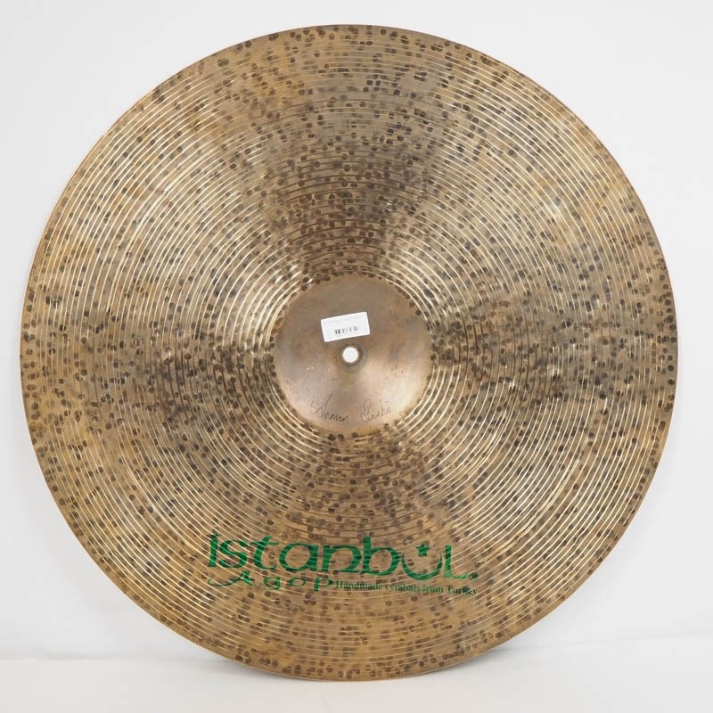 Istanbul／Agop Agop Signature Ride 22 [1956g] 画像1