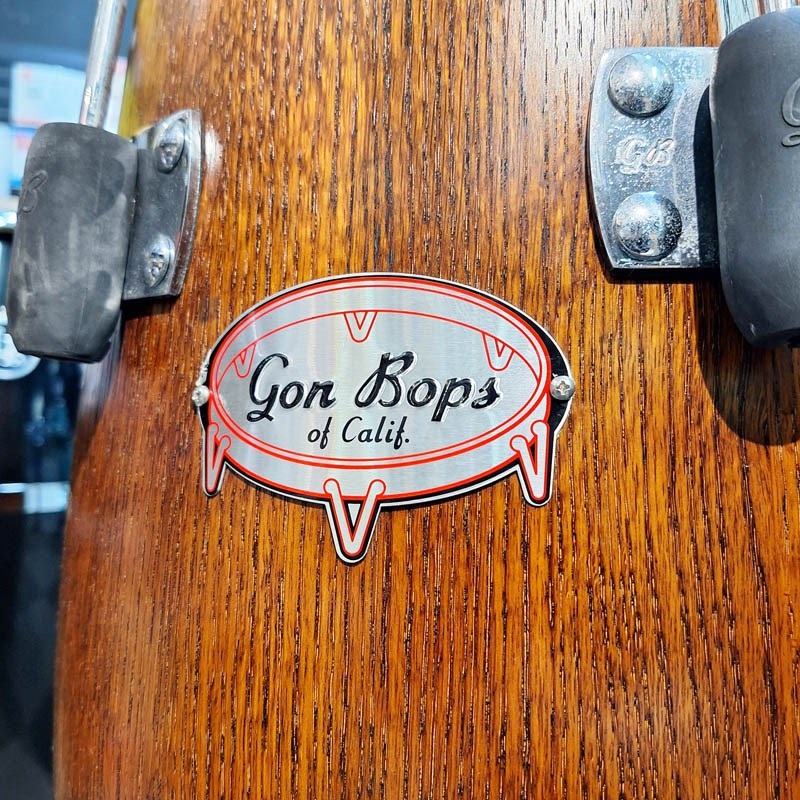 GON BOPS USED 中古 California Series Quint&Conga　[CA1075CMS & CA1150CMS/Made In U.S.A] 画像2