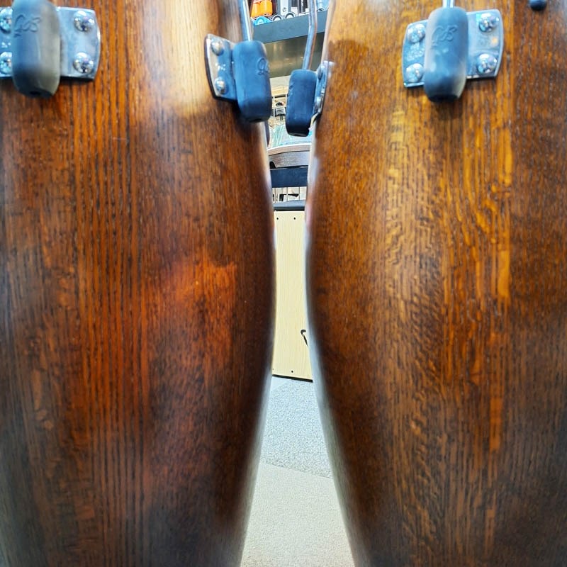 GON BOPS USED 中古 California Series Quint&Conga　[CA1075CMS & CA1150CMS/Made In U.S.A] 画像3
