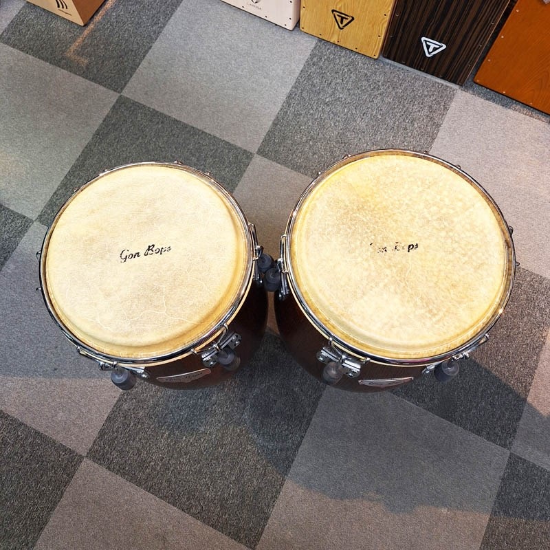 GON BOPS USED 中古 California Series Quint&Conga　[CA1075CMS & CA1150CMS/Made In U.S.A] 画像5