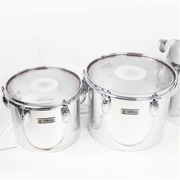 YAMAHA 【Vintage】70s～80s EIGHT-TOM 6PC SET [6，8，10，12，14，15] 画像2