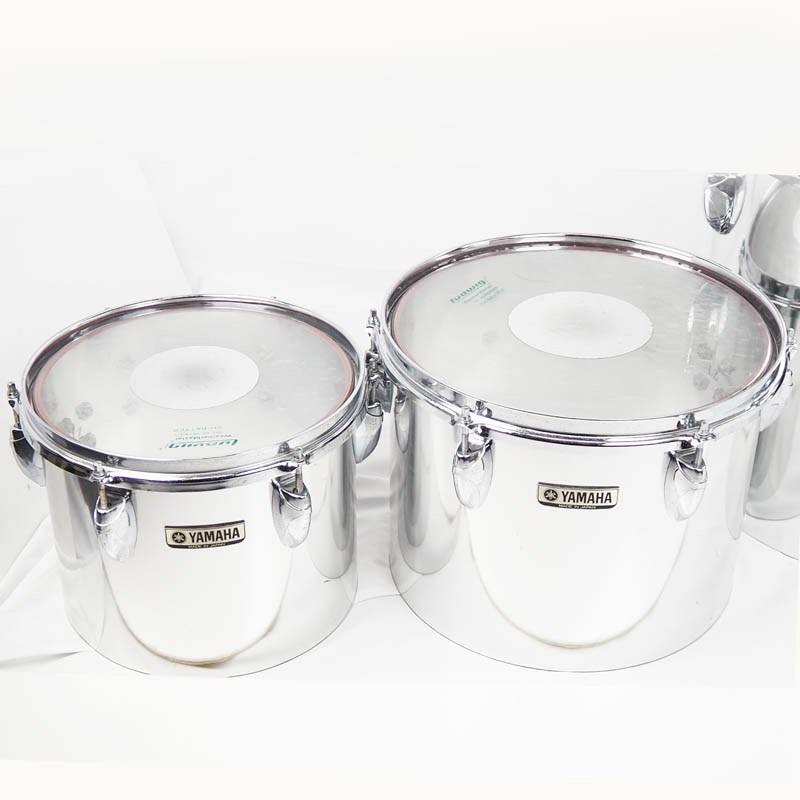 YAMAHA 【Vintage】70s～80s EIGHT-TOM 6PC SET [6，8，10，12