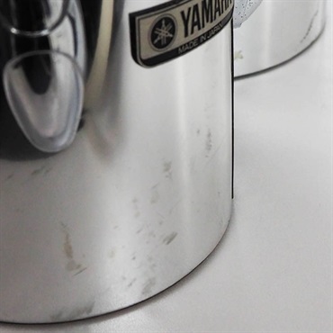 YAMAHA 【Vintage】70s～80s EIGHT-TOM 6PC SET [6，8，10，12，14，15] 画像7