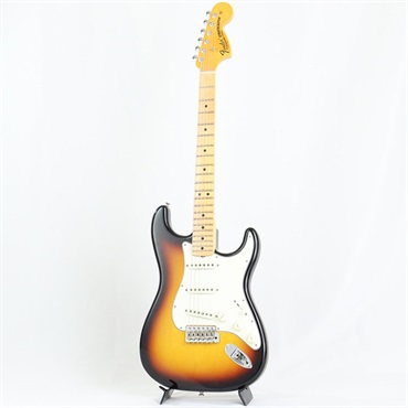 Fender Custom Shop 2023 Collection Time Machine 1968 Stratocaster Deluxe Closet Classic (3-Color Sunburst) [SN.CZ569568] 【特価】 画像1