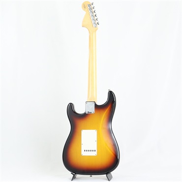 Fender Custom Shop 2023 Collection Time Machine 1968 Stratocaster Deluxe Closet Classic (3-Color Sunburst) [SN.CZ569568] 【特価】 画像2
