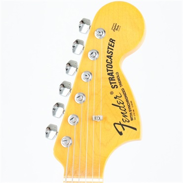Fender Custom Shop 2023 Collection Time Machine 1968 Stratocaster Deluxe Closet Classic (3-Color Sunburst) [SN.CZ569568] 【特価】 画像9