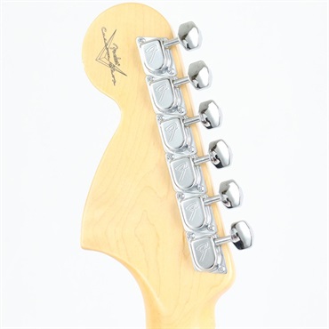 Fender Custom Shop 2023 Collection Time Machine 1968 Stratocaster Deluxe Closet Classic (3-Color Sunburst) [SN.CZ569568] 【特価】 画像10