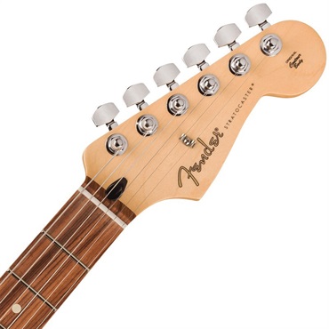 Fender MEX Player Stratocaster HSH (Sea Form Green/Pau Ferro) [Made In Mexico]【特価】 画像4