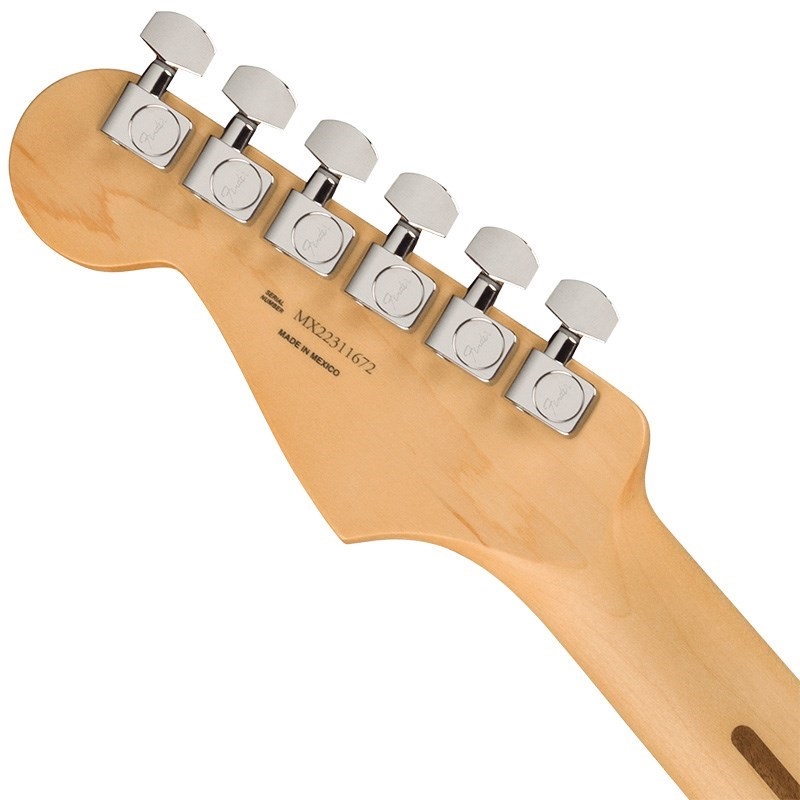 Fender MEX Player Stratocaster HSH (Sea Form Green/Pau Ferro) [Made In Mexico]【特価】 画像5