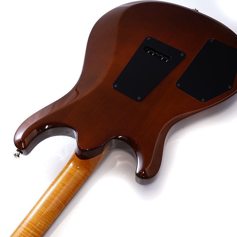 Knaggs Guitars Chesapeake Series Severn Trem HSS Semi-Hollow