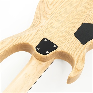 SAITO Guitars S-724 MS2 MRS 2H (Naked) #232151【特価】 ｜イケベ