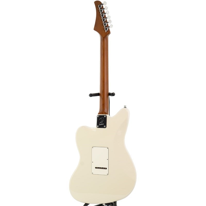 T’s Guitars JM-Classic 22 RM (Olympic White) 【SN.032593】【特価】 画像2