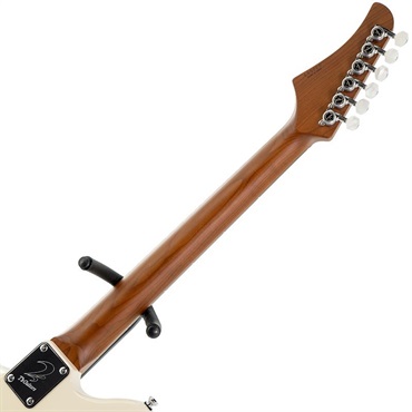 T’s Guitars JM-Classic 22 RM (Olympic White) 【SN.032593】【特価】 画像6
