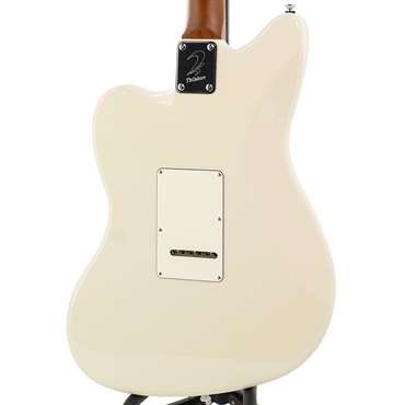 T’s Guitars JM-Classic 22 RM (Olympic White) 【SN.032593】【特価】 画像7