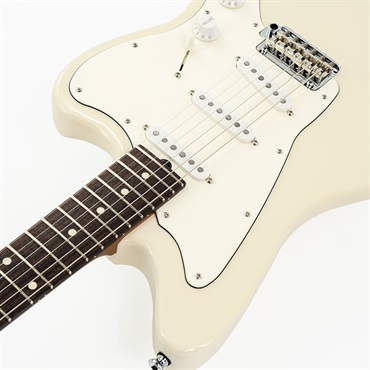 T’s Guitars JM-Classic 22 RM (Olympic White) 【SN.032593】【特価】 画像8