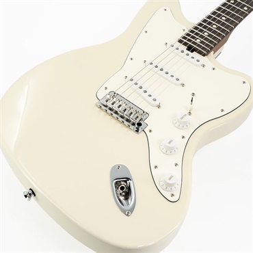 T’s Guitars JM-Classic 22 RM (Olympic White) 【SN.032593】【特価】 画像9