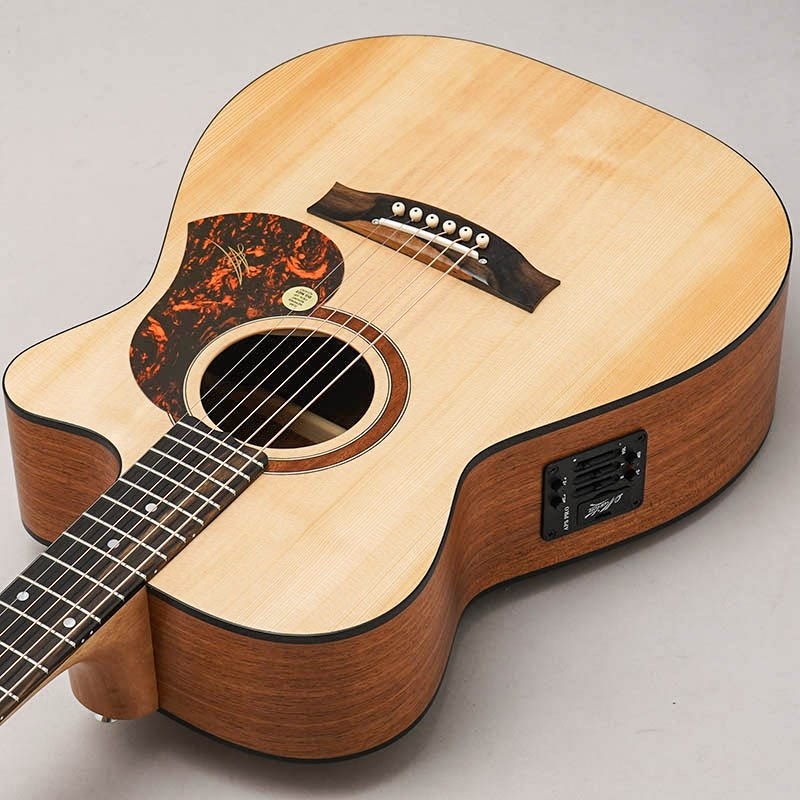 Maton SRS808C/アコースティックギター/ハードケース付き