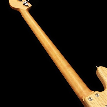 Sadowsky Guitars MasterBuilt 21-Fret Modern J/MM Bass 4-Strings (Natural Transparent Satin) 画像6