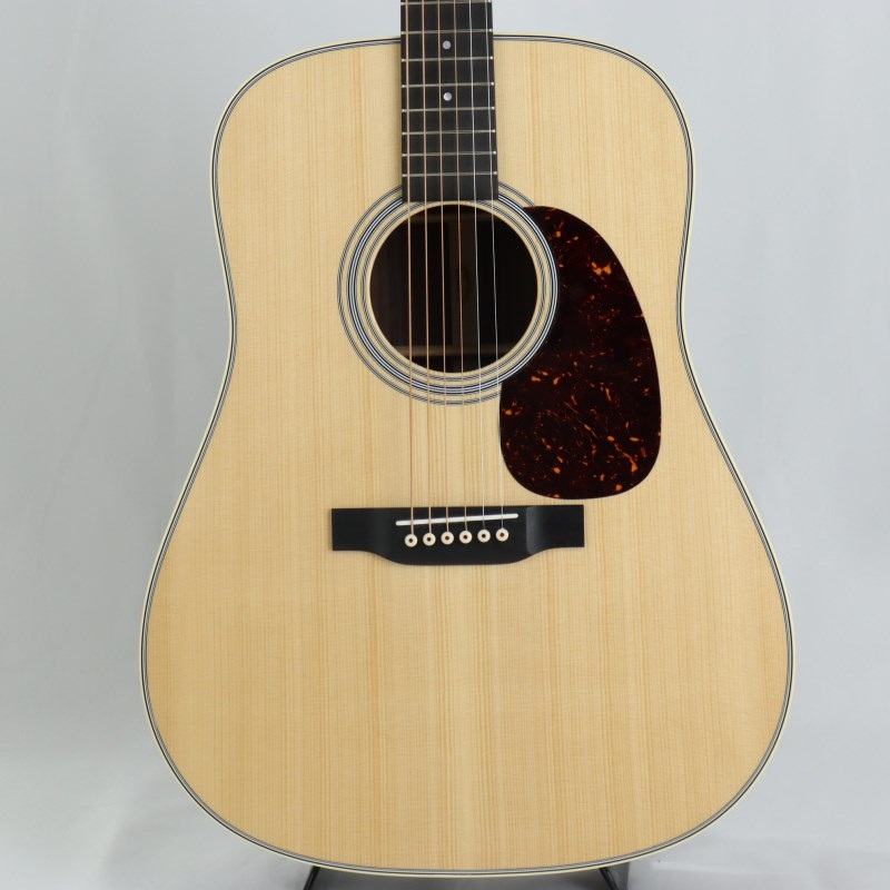 MARTIN 【売り尽くしSALE】【USED】 CTM D-28 ADIRONDACK SPRUCE ※2020 