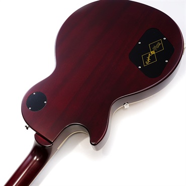 Epiphone Inspired by Gibson Custom Shop 1959 Les Paul Standard (Iced Tea Burst) 画像6
