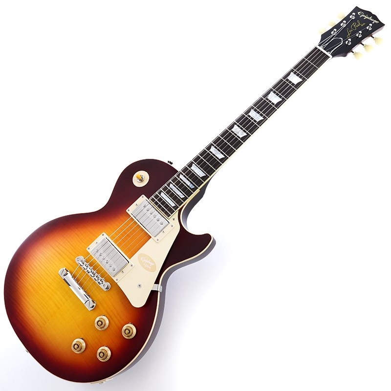 Epiphone 1959 Les Paul Standard (Factory Burst) ｜イケベ楽器店 