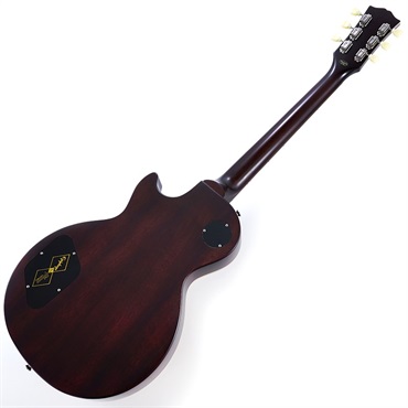 Epiphone Inspired by Gibson Custom Shop 1959 Les Paul Standard (Tobacco Burst)【Epiphoneピックケースプレゼント】 画像2