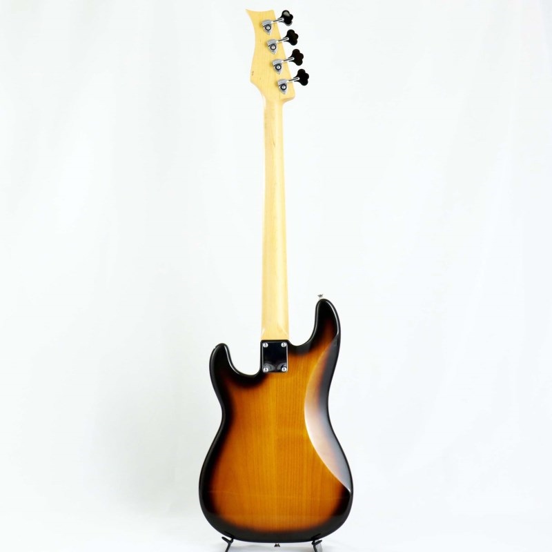 Three Dots Guitars 【USED】 PB Model (Tobacco Burst/Maple) 【売り 