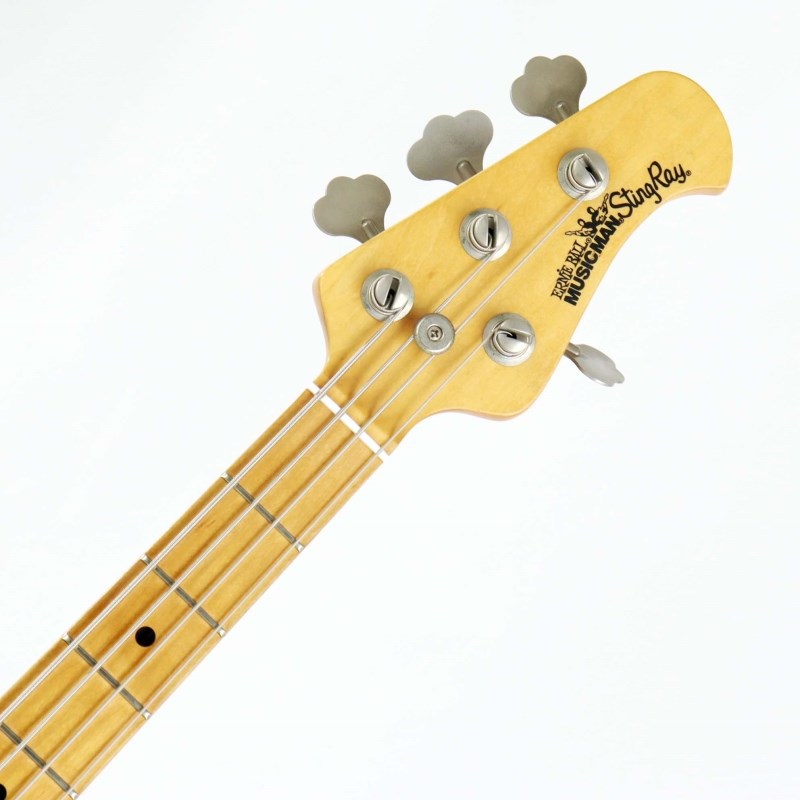 MUSICMAN 【USED】 StingRay4 (Natural) 