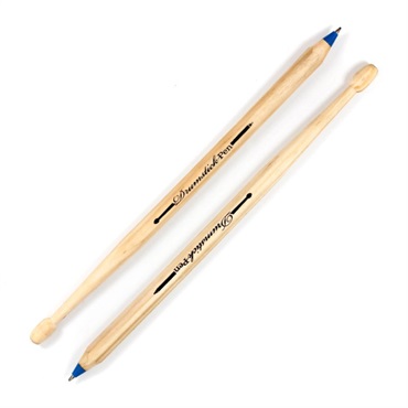 SUCK UK Blue Drumstick pen 画像4
