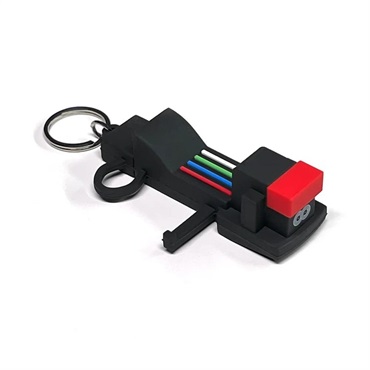 stokyo USB 3.0 Flash Drive 16GB レコード針・カートリッジ・ヘッドシェル型フラッシュメモリ 【STOUSB01】 画像2