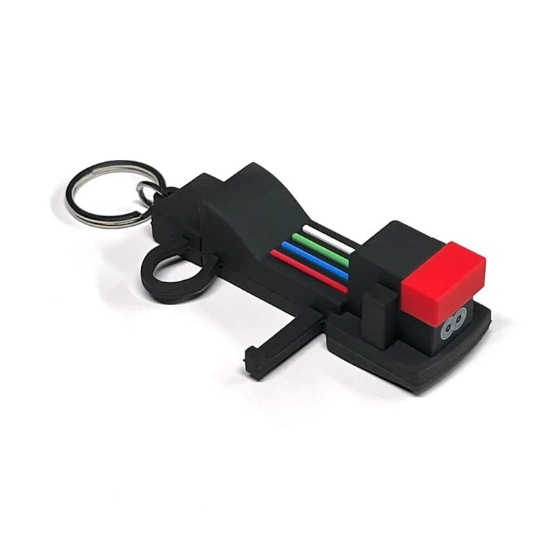 stokyo USB 3.0 Flash Drive 16GB レコード針・カートリッジ・ヘッドシェル型フラッシュメモリ 【STOUSB01】 画像2