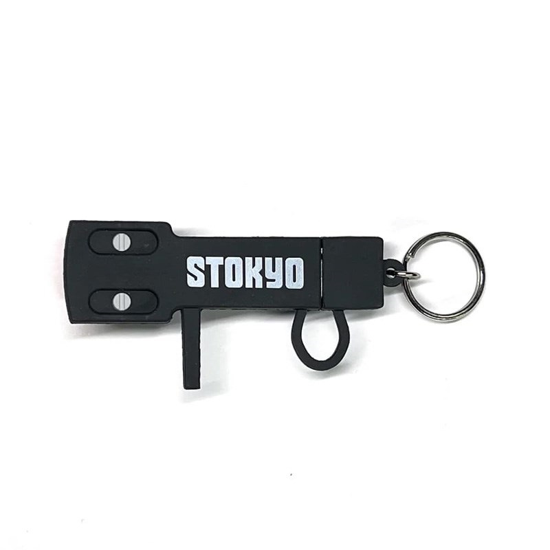 stokyo USB 3.0 Flash Drive 16GB レコード針・カートリッジ・ヘッドシェル型フラッシュメモリ 【STOUSB01】 画像3