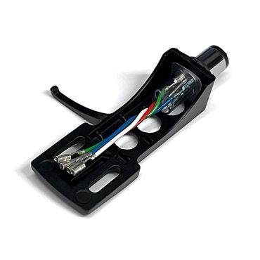 stokyo Headshell ヘッドシェル リード線付き【STO-HS-BLK】 画像2