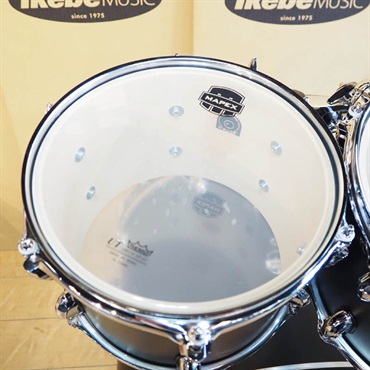 MAPEX USED 中古 MARS MAPLE 5pc Set [BD22，10TT，12TT，16FT，14SD/Matt Black] 画像10