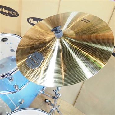MAPEX USED 中古 VENUS Series 5pc Set [BD22，10TT，12TT，16FT，14SD/Aqua Blue Sparkle]【シンバル&ハードウェア付属】 画像6