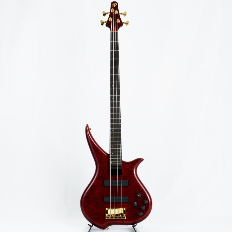 Tune TWX-8 through-neck 8弦ベース（Tune TWX-8 け through