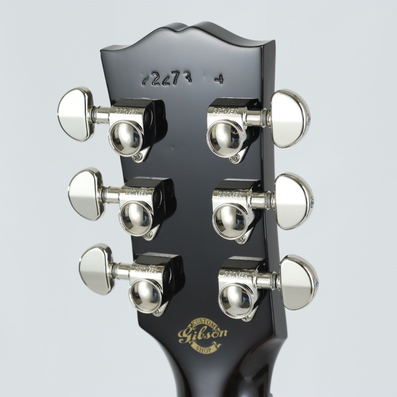 Gibson 【値上げ前価格！】J-45 Standard Red Spruce (Honey Burst) ギブソン 画像8