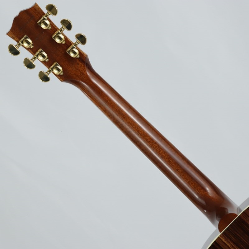 Gibson J-45 Standard Rosewood (Rosewood Burst) ギブソン 画像4
