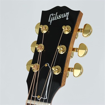 Gibson J-45 Standard Rosewood (Rosewood Burst) ギブソン 画像5