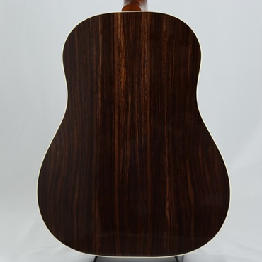 Gibson J-45 Standard Rosewood (Rosewood Burst) ギブソン 画像7
