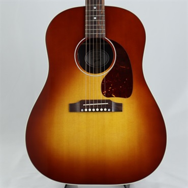 Gibson J-45 Standard Rosewood (Rosewood Burst) ギブソン 画像8