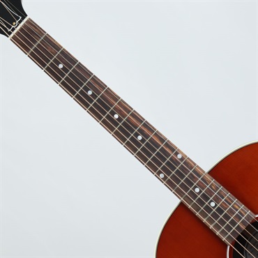 Gibson J-45 Standard Rosewood (Rosewood Burst) ギブソン 画像9
