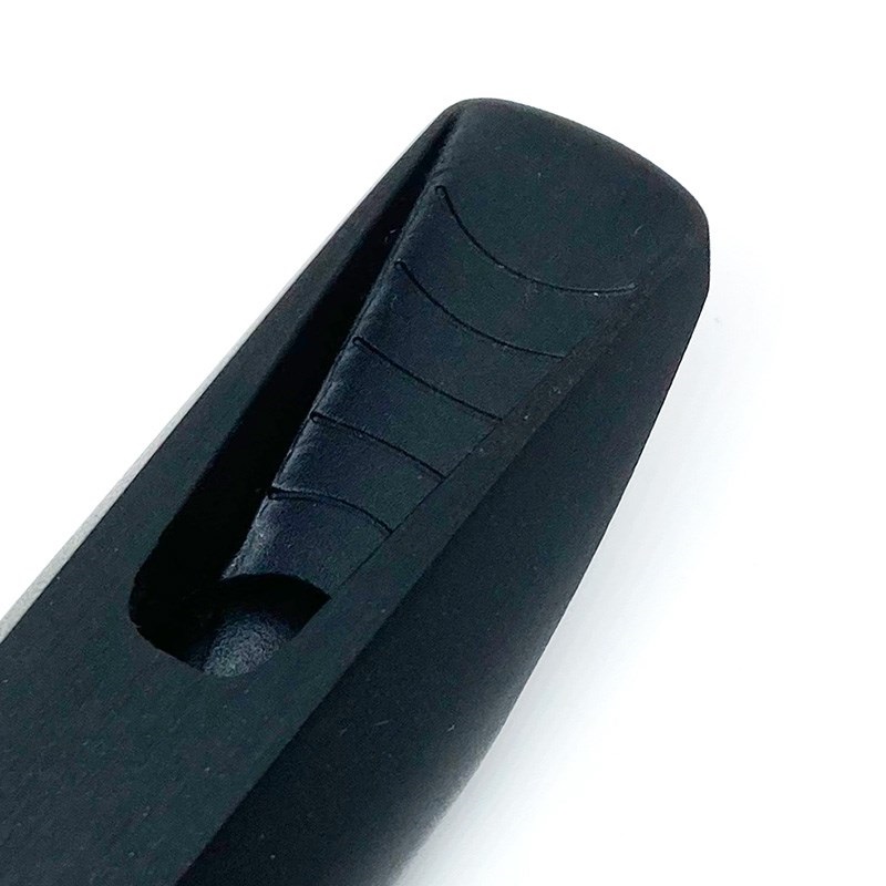 Theo Wanne 「オープニング:8」ソプラノサックス用マウスピース Theo Wanne 「オープニング:8」ソプラノサックス用マウスピース