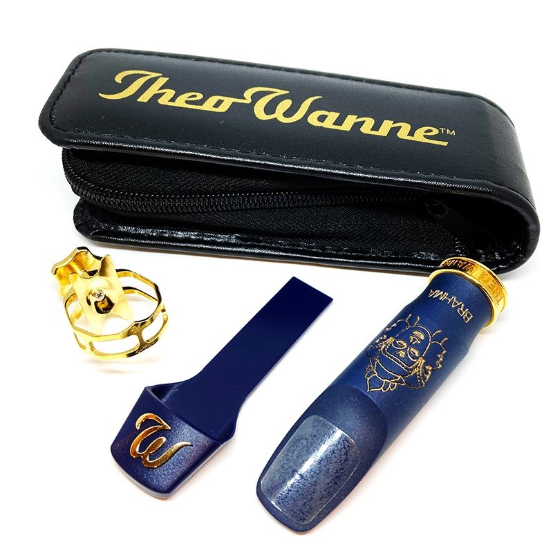 Theo Wanne 「オープニング：7」アルトサックス用マウスピース セオ 