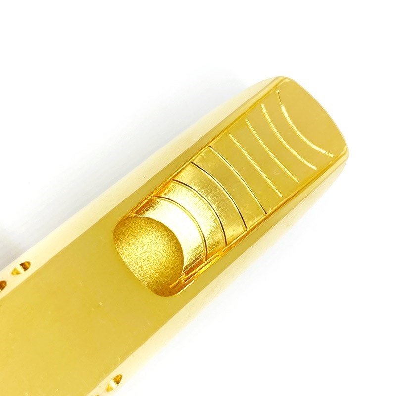 Theo Wanne 「オープニング：7*」テナーサックス用マウスピース