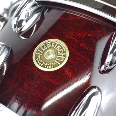 GRETSCH GRGL-6514S-2CL WW [USA Custom Series / Gloss Walnut 14×6.5] 画像2