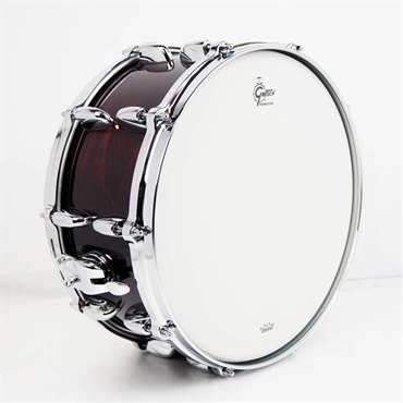 GRETSCH GRGL-6514S-2CL WW [USA Custom Series / Gloss Walnut 14×6.5] 画像3